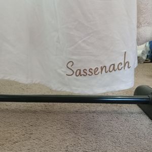 Outlander X Torrid exclusive Nightdress